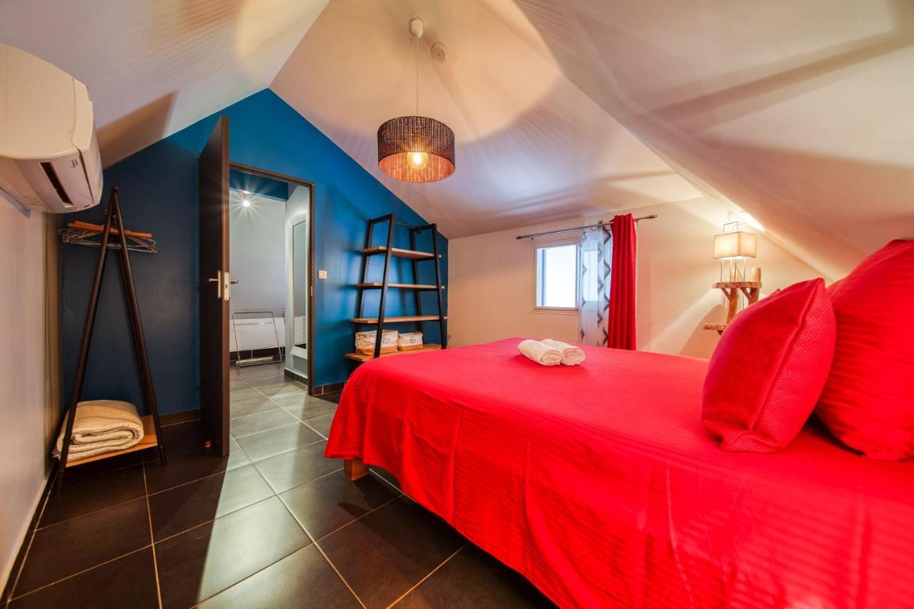 Tipalais Bed & Breakfast Saint Pierre Exterior photo